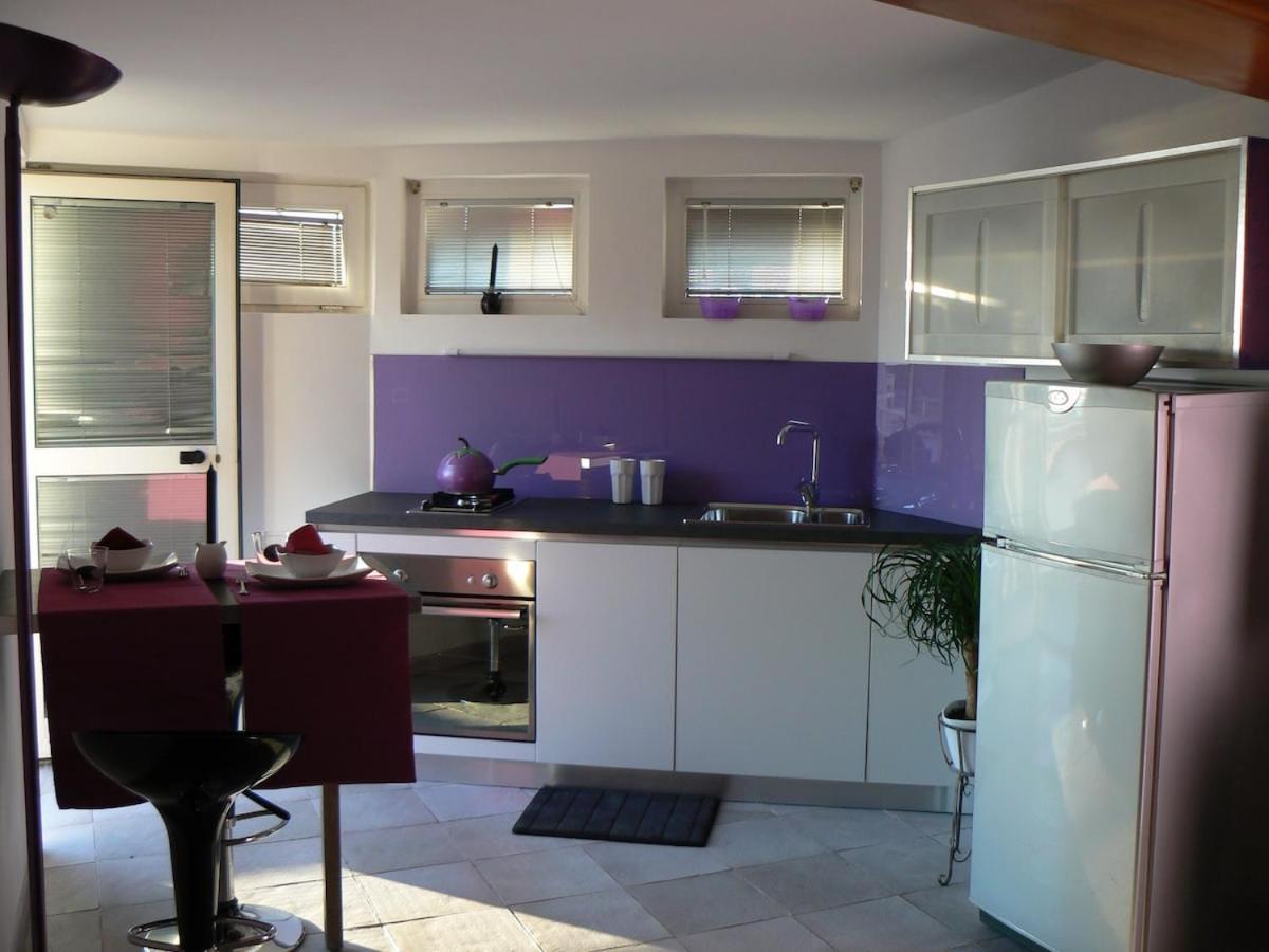 Rashida's Zen Terrace Holiday home