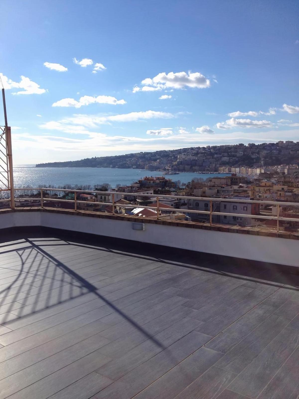 Rashida's Zen Terrace *